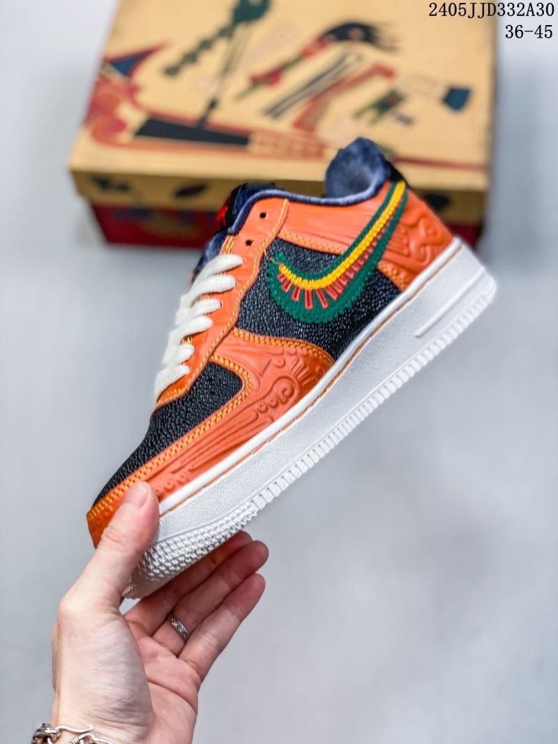 Nike Air Force 1 Shoes